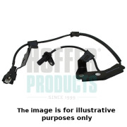 8290849E Snímač, počet otáček kol HOFFER