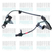 8290850 Snímač, počet otáček kol HOFFER