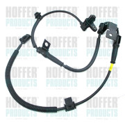 8290852E Snímač, počet otáček kol HOFFER