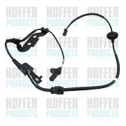 8290860E Snímač, počet otáček kol HOFFER