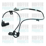 8290861 Snímač, počet otáček kol HOFFER