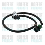 8290863 Snímač, počet otáček kol HOFFER