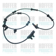 8290877E Snímač, počet otáček kol HOFFER