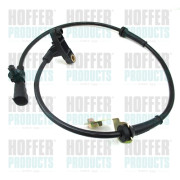 8290880E Snímač, počet otáček kol HOFFER