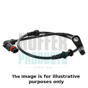 8290902E Snímač, počet otáček kol HOFFER