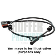 8290903E Snímač, počet otáček kol HOFFER