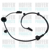 8290912E Snímač, počet otáček kol HOFFER