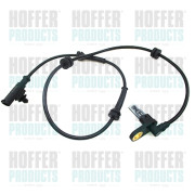 8290922E Snímač, počet otáček kol HOFFER