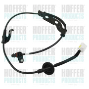 8290932 Snímač, počet otáček kol HOFFER