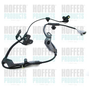 8290942E Snímač, počet otáček kol HOFFER