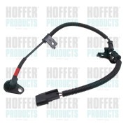 8290958 Snímač, počet otáček kol HOFFER