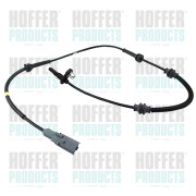 8290981 Snímač, počet otáček kol HOFFER