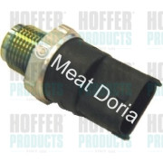8029112 HOFFER senzor tlaku paliva 8029112 HOFFER