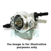 8091163E Vakuové čerpadlo, brzdový systém HOFFER