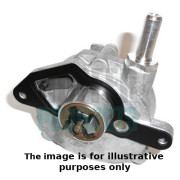 8091166E Vakuové čerpadlo, brzdový systém HOFFER