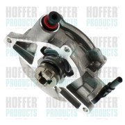 8091214 Vakuové čerpadlo, brzdový systém HOFFER