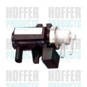 8029129 HOFFER menič tlaku, riadenie výfukových plynov 8029129 HOFFER