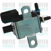 8029141 Měnič tlaku, výfukový systém HOFFER