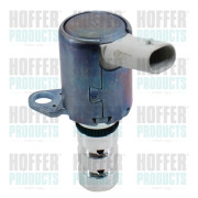 8091512 Řídicí ventil, seřízení vačkového hřídele HOFFER