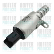 8091554E Řídicí ventil, seřízení vačkového hřídele HOFFER