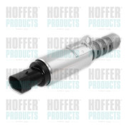 8091563 Řídicí ventil, seřízení vačkového hřídele HOFFER
