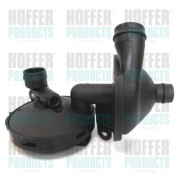 8091608 HOFFER ventil odvetrania kľukovej skrine 8091608 HOFFER