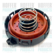 8091612 HOFFER ventil odvetrania kľukovej skrine 8091612 HOFFER