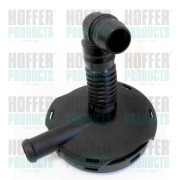 8091619 HOFFER ventil odvetrania kľukovej skrine 8091619 HOFFER