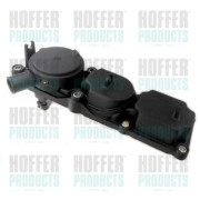8091621 Ventil, odvětrání klikové skříně HOFFER