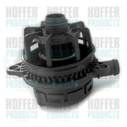 8091633 Odlučovač oleje, odvětrání klikové skříně HOFFER