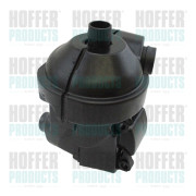 8091645 HOFFER ventil odvetrania kľukovej skrine 8091645 HOFFER