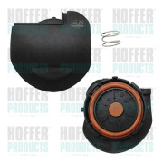 8091669 HOFFER ventil odvetrania kľukovej skrine 8091669 HOFFER
