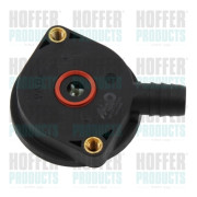 8021702 HOFFER ventil odvetrania kľukovej skrine 8021702 HOFFER
