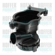 8021703 HOFFER ventil odvetrania kľukovej skrine 8021703 HOFFER