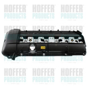 91804 Kryt hlavy válce HOFFER