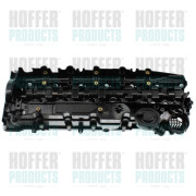 91808 Kryt hlavy válce HOFFER