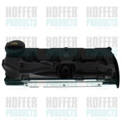 91823 Kryt hlavy válce HOFFER
