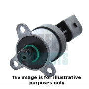 8029200E Regulační ventil, množství paliva (Common-Rail Systém) HOFFER