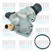 8192032 Termostat, chladivo HOFFER