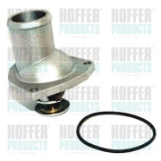 8192086 Termostat, chladivo HOFFER