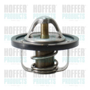 8192100 Termostat, chladivo HOFFER