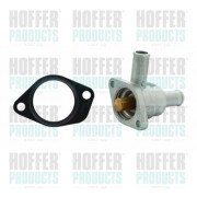 8192234 Termostat, chladivo HOFFER