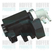 8029232 HOFFER menič tlaku turbodúchadla 8029232 HOFFER