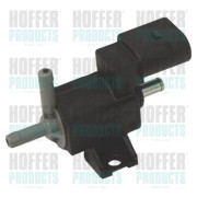 8029233 Regulační ventil plnicího tlaku HOFFER