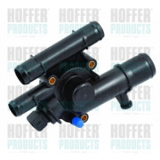 8192579 Termostat, chladivo HOFFER