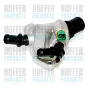 8192613 Termostat, chladivo HOFFER