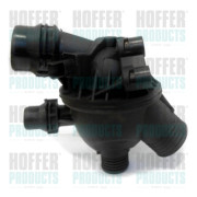 8192687 Termostat, chladivo HOFFER
