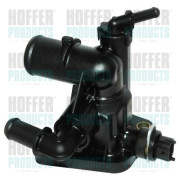8192738 Termostat, chladivo HOFFER