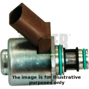 8029276E Ventil regulace tlaku, Common-Rail-System HOFFER