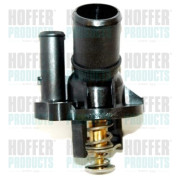 8192782 Termostat, chladivo HOFFER